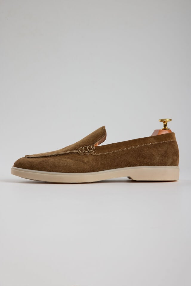 Yazlık Model Ayakkabı